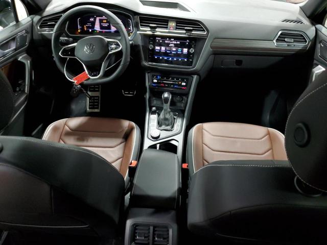 VOLKSWAGEN TIGUAN SEL R-LINE BLACK 2023