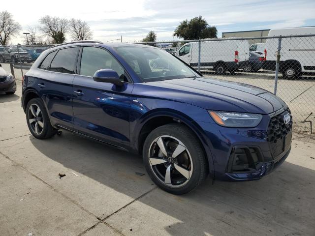 AUDI Q5 PRESTIGE 45 2021
