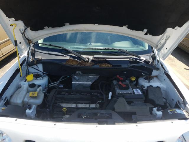 JEEP PATRIOT LATITUDE 2016