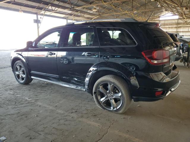 DODGE JOURNEY CROSSROAD 2016