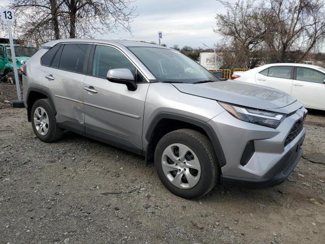 TOYOTA RAV4 LE 2023