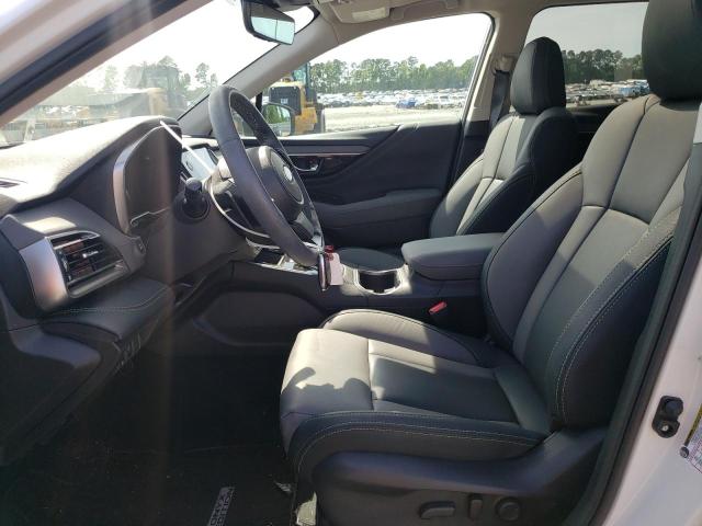 SUBARU OUTBACK ONYX EDITION XT 2024