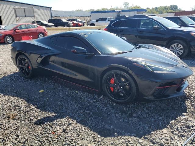 CHEVROLET CORVETTE STINGRAY 2LT 2020