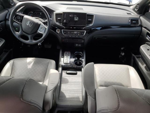 HONDA PASSPORT TOURING 2021