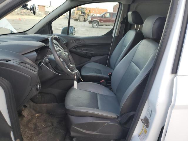 FORD TRANSIT CONNECT XL 2018