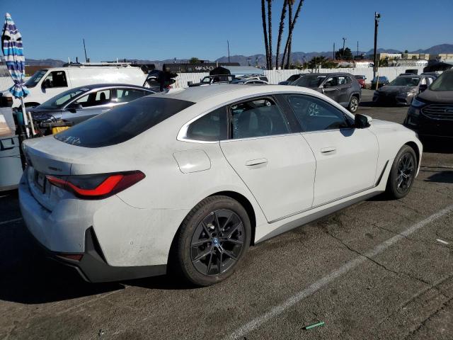 BMW I4 EDRIVE40 2024