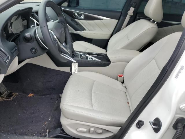 INFINITI Q50 SENSORY 2024