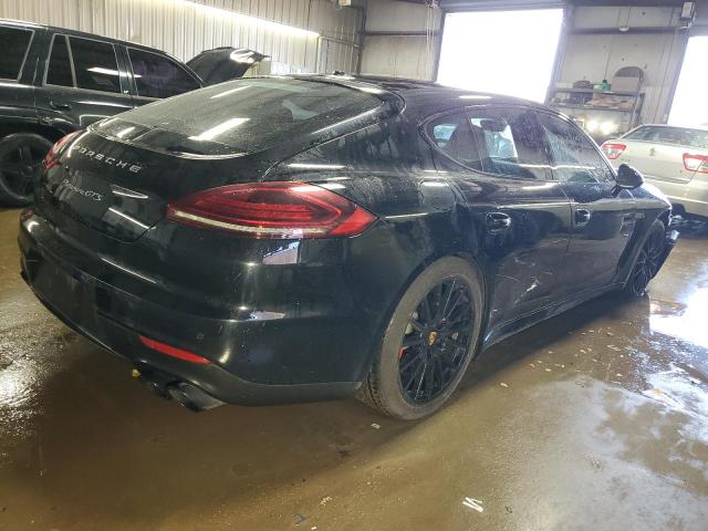PORSCHE PANAMERA GTS 2016