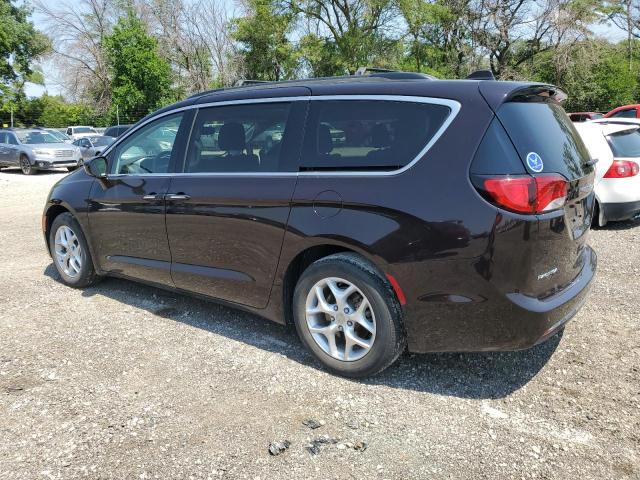 CHRYSLER PACIFICA TOURING PLUS 2018