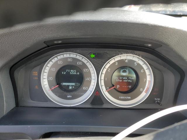 VOLVO S60 T5 2013