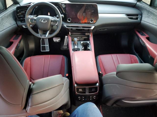 LEXUS RX 500H F SPORT 2023