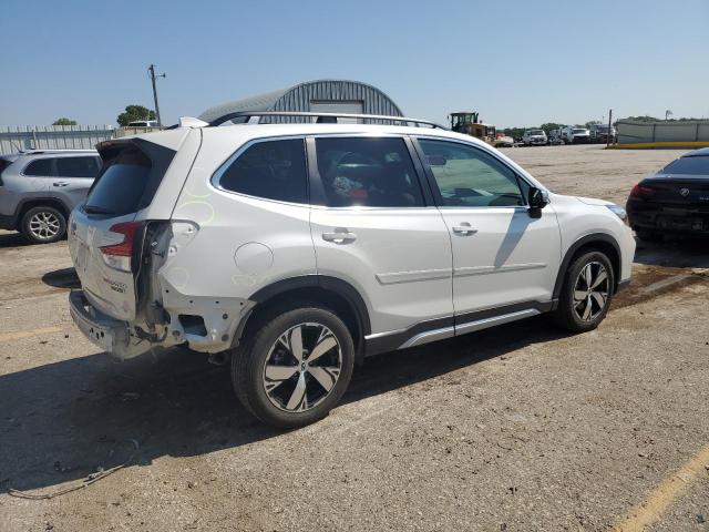 SUBARU FORESTER TOURING 2021