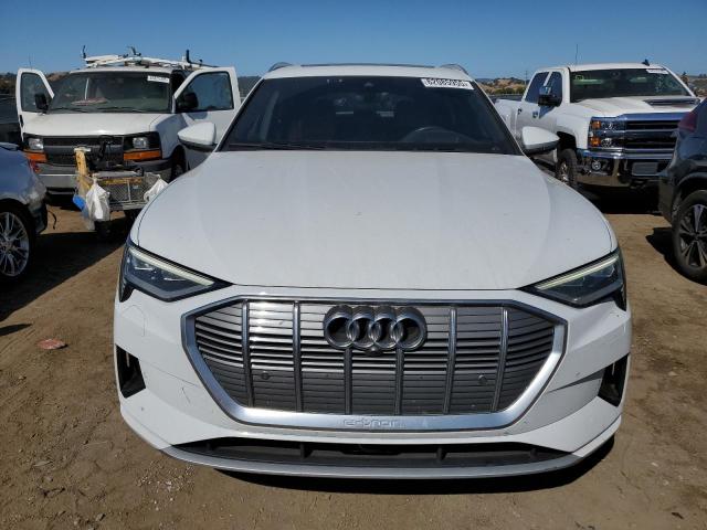 AUDI E-TRON PRESTIGE 2019