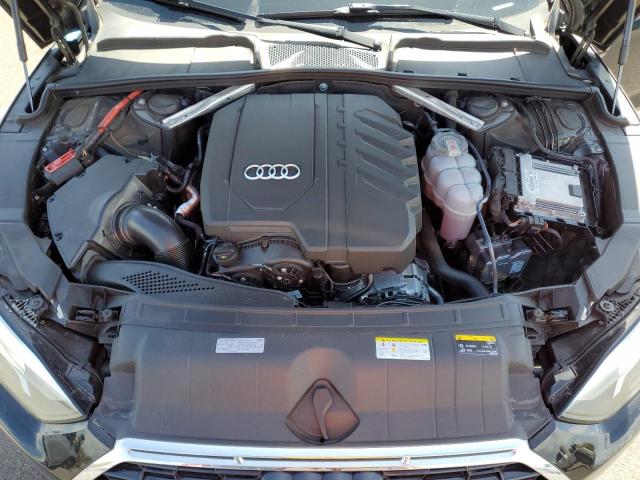 AUDI A5 PREMIUM 40 2022