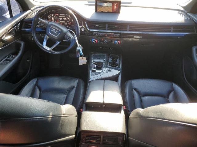 AUDI Q7 PREMIUM PLUS 2017