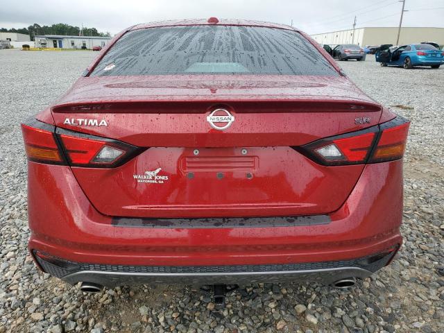 NISSAN ALTIMA SR 2020