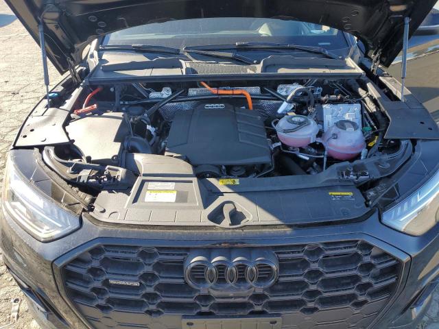 AUDI Q5 E PRESTIGE 55 2024