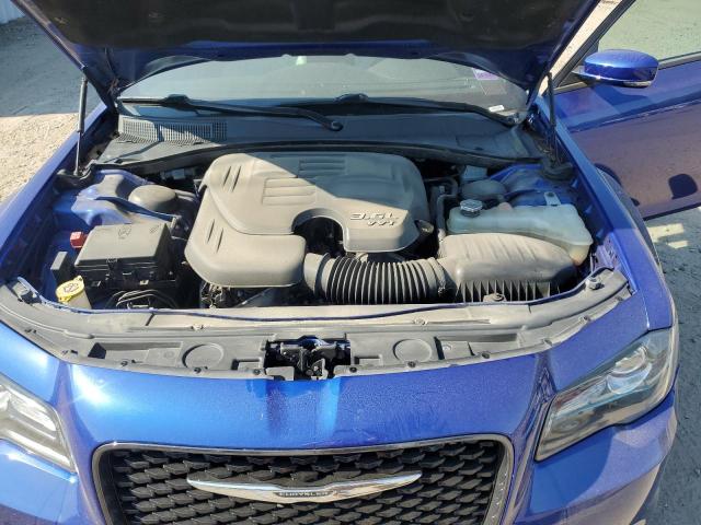 CHRYSLER 300 S 2018