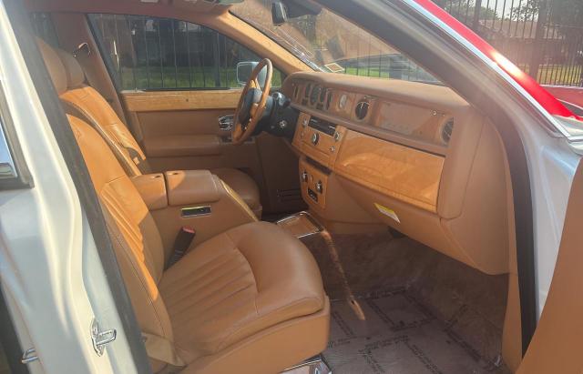 ROLLS-ROYCE PHANTOM 2007