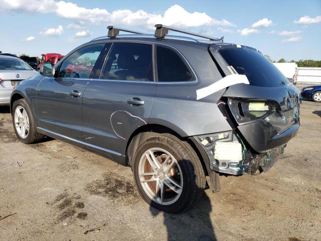 AUDI Q5 PREMIUM PLUS 2016