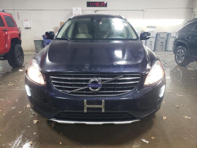 VOLVO XC60 T5 PREMIER 2016