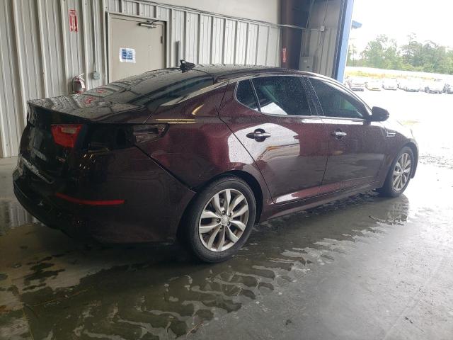 KIA OPTIMA EX 2015