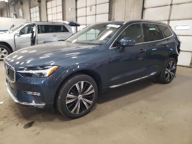 VOLVO XC60 PLUS 2023