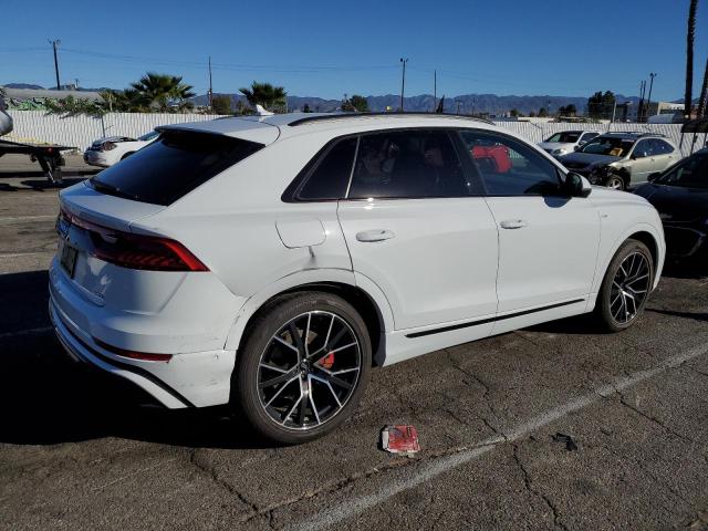 AUDI Q8 PREMIUM PLUS S-LINE 2019