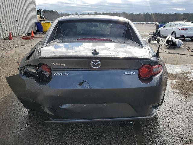 MAZDA MX-5 MIATA CLUB 2017
