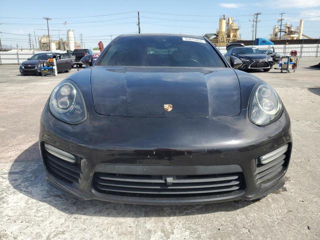 PORSCHE PANAMERA TURBO 2014