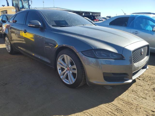JAGUAR XJL PORTFOLIO 2016