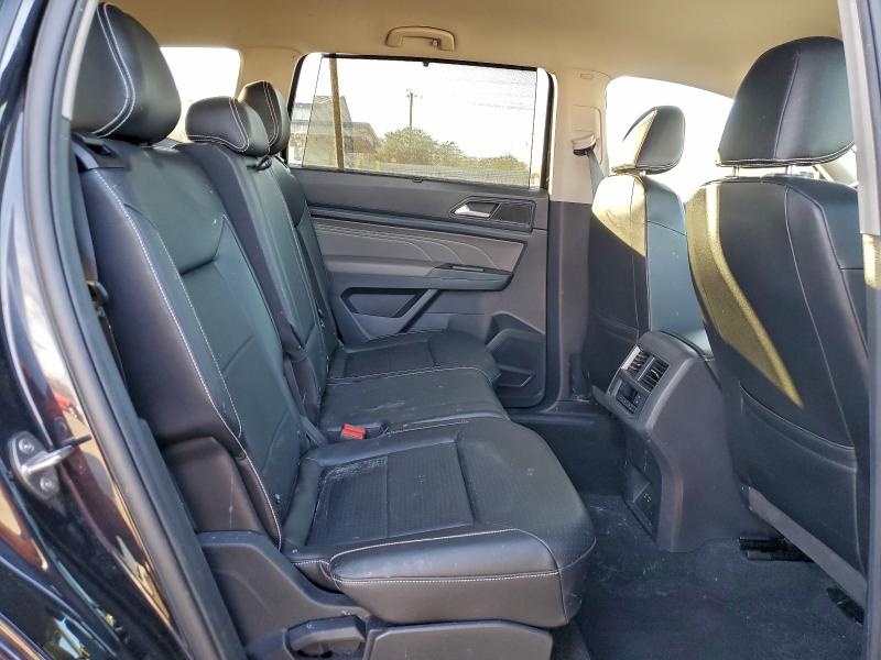 VOLKSWAGEN ATLAS SE 2021