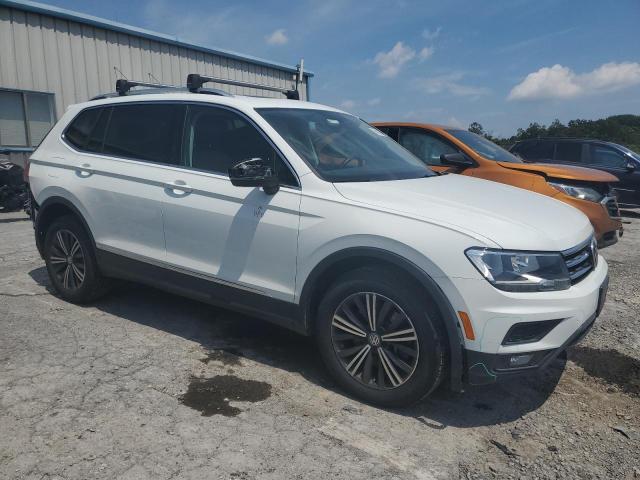 VOLKSWAGEN TIGUAN SE 2019