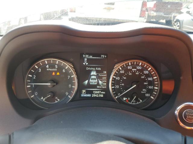 INFINITI Q50 SENSORY 2024