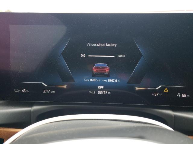 BMW I4 EDRIVE40 2023