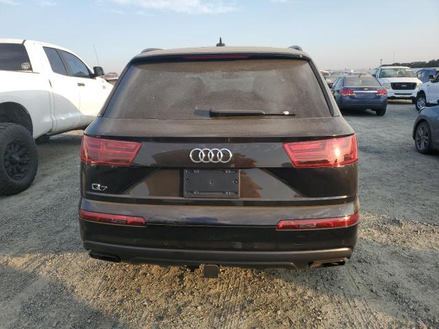 AUDI Q7 PRESTIGE 2019