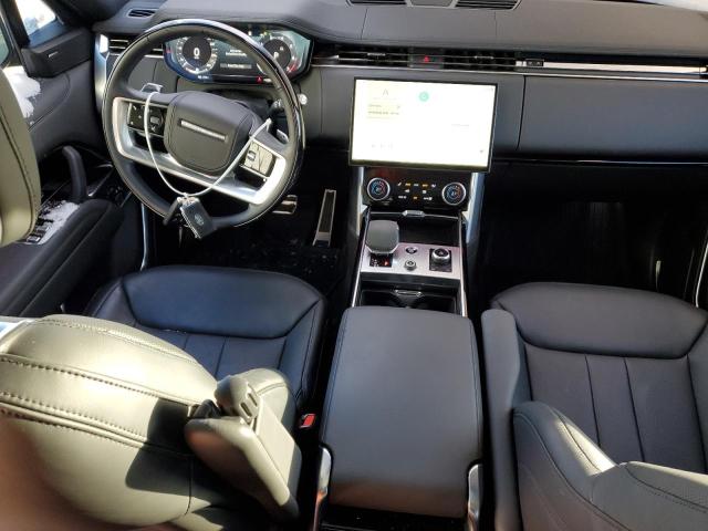 LAND ROVER RANGE ROVER SE 2023