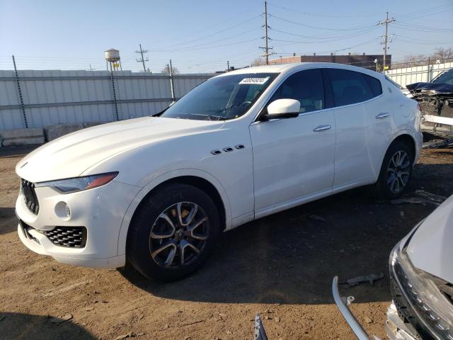 MASERATI LEVANTE S 2020