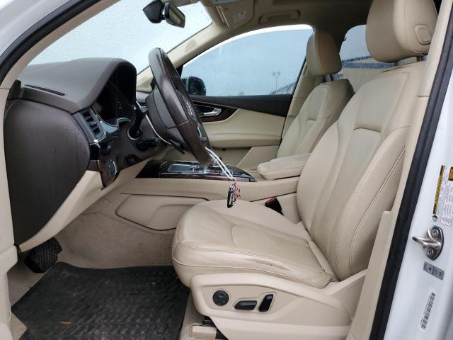 AUDI Q7 PREMIUM PLUS 2018