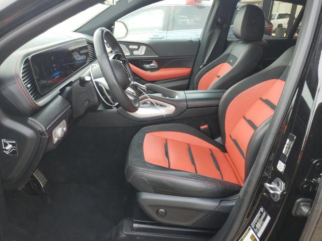 MERCEDES-BENZ GLE 2024