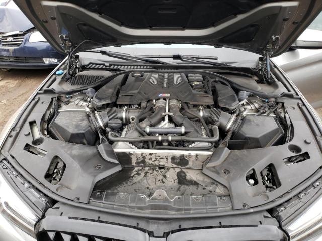 BMW M5 2021