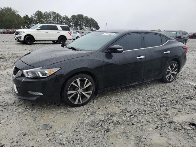 NISSAN MAXIMA 3.5S 2016