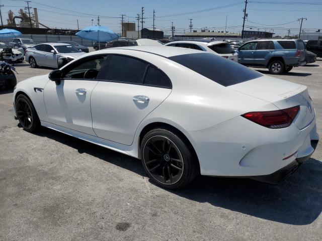 MERCEDES-BENZ CLS 450 4MATIC 2023