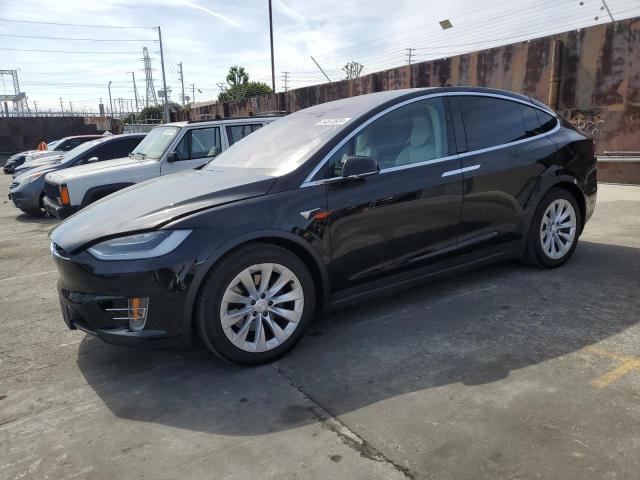 TESLA MODEL X 2018