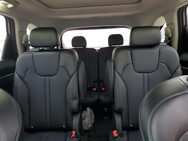 KIA SORENTO EX 2022