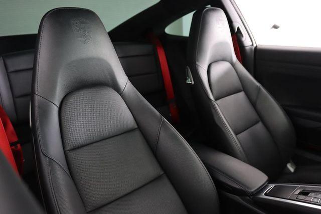PORSCHE 911 CARRERA S 2017