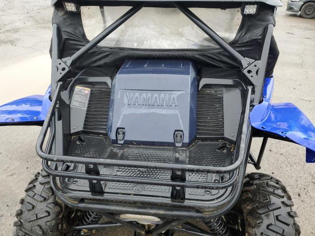 YAMAHA YXZ1000 2024