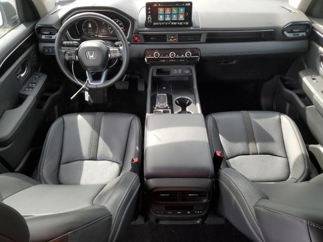 HONDA PILOT TOURING 2024