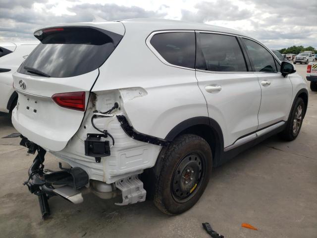 HYUNDAI SANTA FE SEL 2020