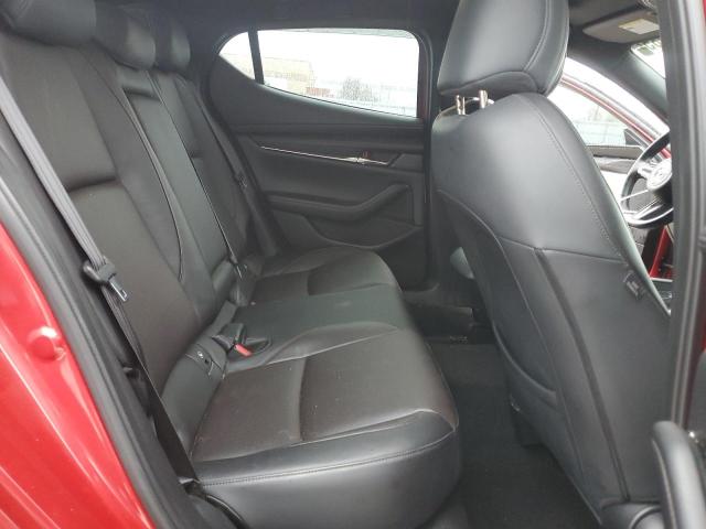 MAZDA 3 PREFERRED 2020